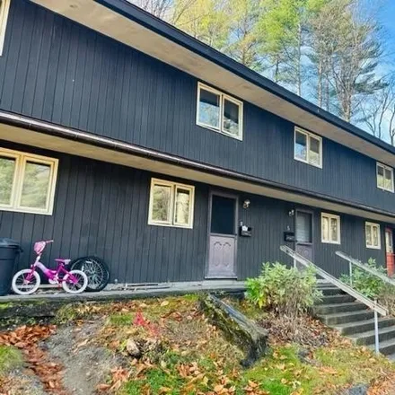 Buy this 2 bed condo on 10 Brookside Drive in Brattleboro, VT 05301