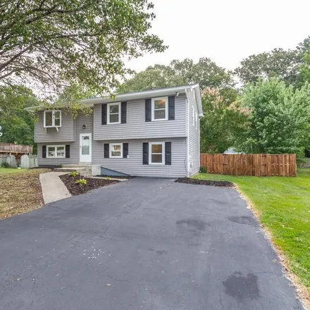 Buy this 5 bed house on 518 University Drive in Saint Charles, MD 20602