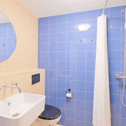 Rent this 1 bed apartment on Strandlodsvej 5A in 2300 København S, Denmark