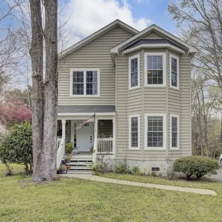 Buy this 4 bed house on 2201 North Lander Lane in Fort Bull, Charleston