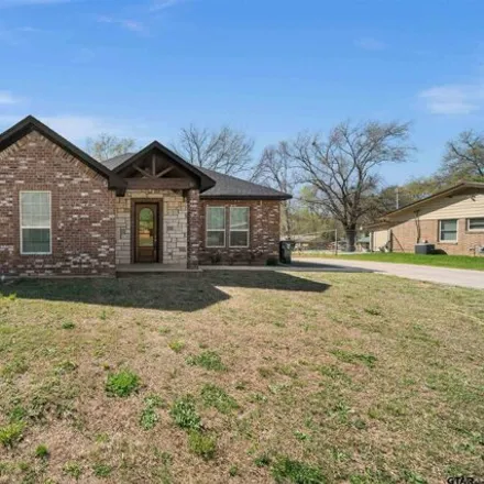 Buy this 3 bed house on 352 North Parkdale Drive in Tyler, TX 75702