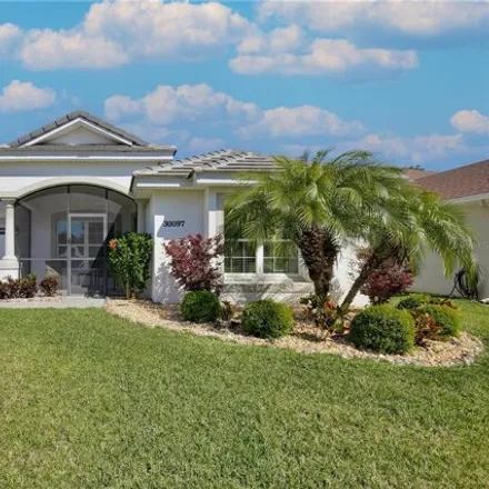 Rent this 4 bed house on 30097 Island Club Drive in Tavares, FL 32757