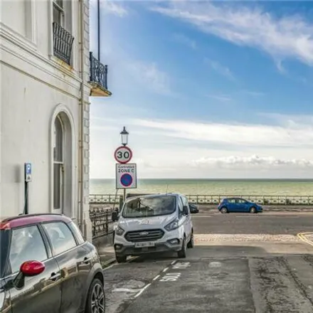 Image 2 - Royal Crescent Mews (Zone C), Royal Crescent Mews, Brighton, BN2 1AW, United Kingdom - Townhouse for sale