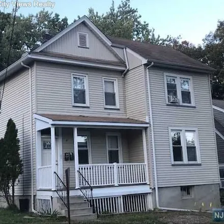 Rent this 1 bed house on 35 Outlook Avenue in Hawthorne, NJ 07506