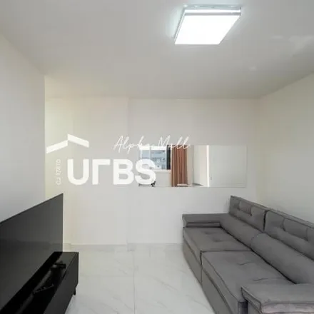Buy this 2 bed apartment on Rua 8 in Setor Oeste, Goiânia - GO
