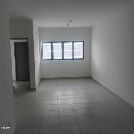 Rent this 3 bed apartment on unnamed road in 53000 Kuala Lumpur, Malaysia