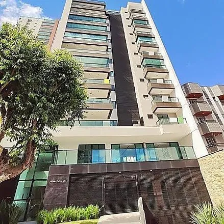 Image 2 - Rua Doutor Antônio Carlos, Granbery, Juiz de Fora - MG, 36010-380, Brazil - Apartment for sale