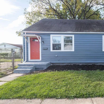 Buy this 3 bed house on 318 East Branning Avenue in Fort Wayne, IN 46806