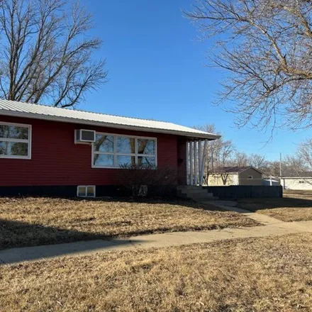 Buy this 2 bed house on 329 West 10th Avenue in Webster, SD 57274