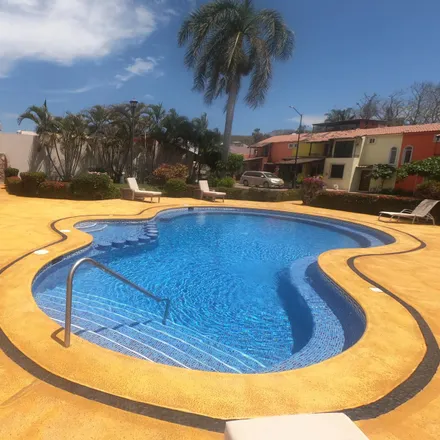 Rent this studio house on unnamed road in 48300 Puerto Vallarta, JAL