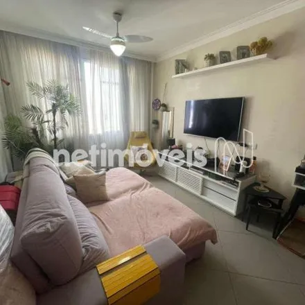 Buy this 3 bed apartment on Rua Carlos Sampaio 300 in Morro dos Ingleses, São Paulo - SP