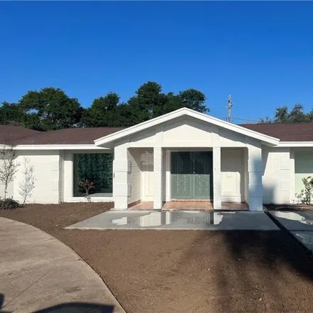 Image 1 - 627 South Peking Street, Bryan's Addition Colonia, McAllen, TX 78501, USA - House for sale