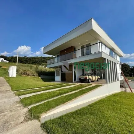 Buy this 4 bed house on Avenida Amazonas in Regional Centro, Betim - MG