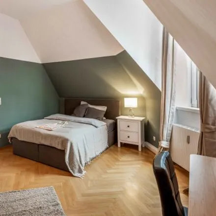 Rent this 4 bed room on Frauenstraße 10 in 80469 Munich, Germany