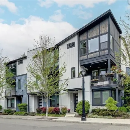 Buy this 4 bed condo on 9604 Main Street in Bothell, WA 98011