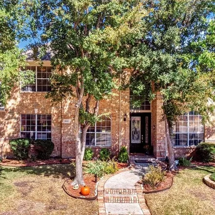 Buy this 5 bed house on 3501 Brewster Drive in Plano, TX 75025