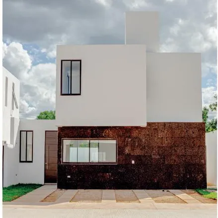 Image 2 - unnamed road, 97345 Conkal, YUC, Mexico - House for sale