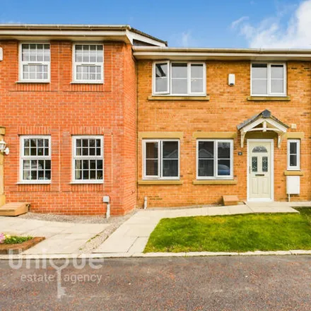 Buy this 4 bed townhouse on unnamed road in Fylde, FY8 5TN