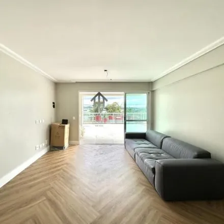 Buy this 3 bed apartment on Rua Monsenhor Ivo Zanlorenzi 1233 in Mossunguê, Curitiba - PR