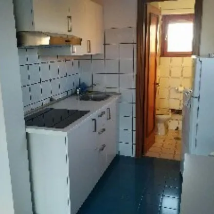 Rent this 1 bed apartment on Via Giovanni Acquaderni in 00135 Rome RM, Italy