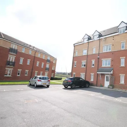 Image 1 - Longleat Walk, Ingleby Barwick, TS17 5BW, United Kingdom - Apartment for rent
