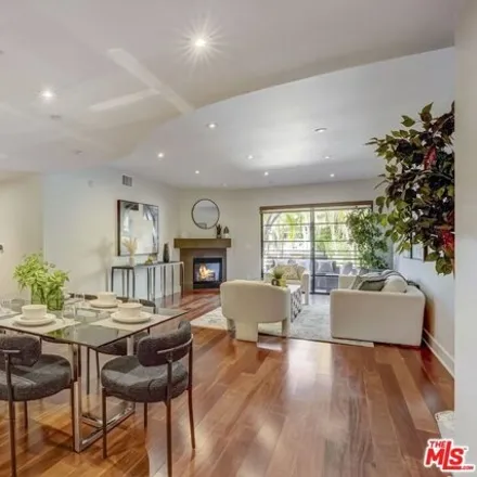 Image 2 - 1180 Horn Avenue, West Hollywood, CA 90069, USA - Condo for rent