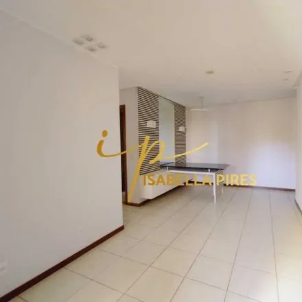 Buy this 3 bed apartment on Edifício Villa Lucci in Avenida Jacarandá 10, Águas Claras - Federal District