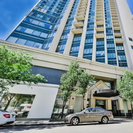 Rent this 2 bed condo on Gold Coast Galleria in 1004-1030 North Clark Street, Chicago