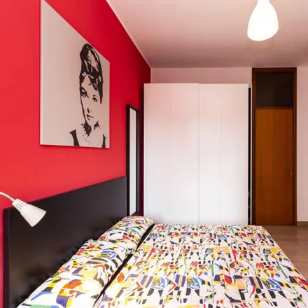Image 6 - Via Filippino Lippi, 19, 20131 Milan MI, Italy - Room for rent