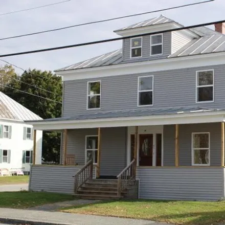 Buy this studio house on 45 Madison Avenue in Madison, ME 04950
