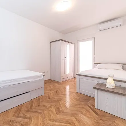 Rent this 3 bed apartment on 21222 Općina Marina