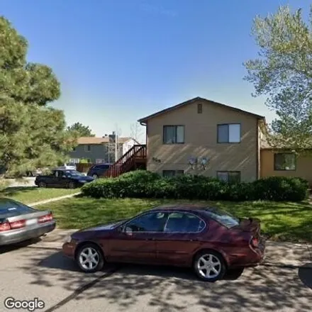 Rent this 2 bed apartment on 505 West Berry Avenue in Littleton, CO 80120