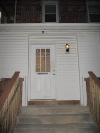 Rent this 1 bed apartment on 114 Dale Street in Allentown, PA 18102