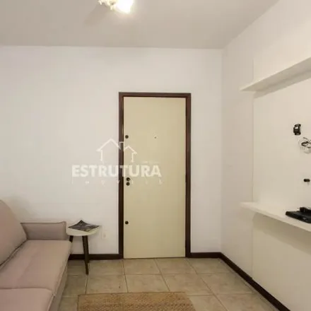Buy this 1 bed apartment on Rua 6 809 in Rio Claro, Rio Claro - SP