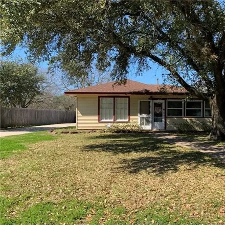 Rent this 2 bed house on 335 Bolton Avenue in College Station, TX 77840