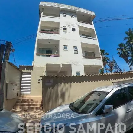 Image 2 - Rua da Mangueira, Boca do Rio, Salvador - BA, 41720-040, Brazil - Apartment for sale