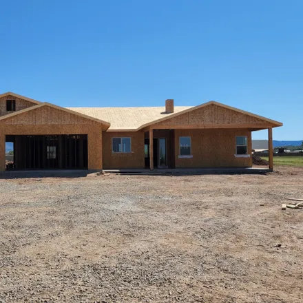 Buy this 4 bed house on 11788 Lady Dove Lane in Yavapai County, AZ 86315