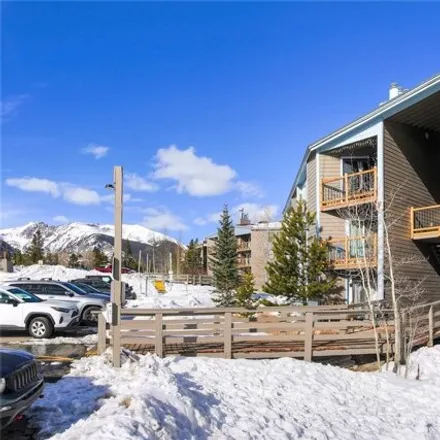 Buy this 2 bed condo on Club House in Ryan Gulch Road, Silverthorne