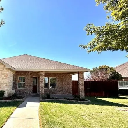 Buy this 4 bed house on 2995 Dustin Drive in Odessa, TX 79762