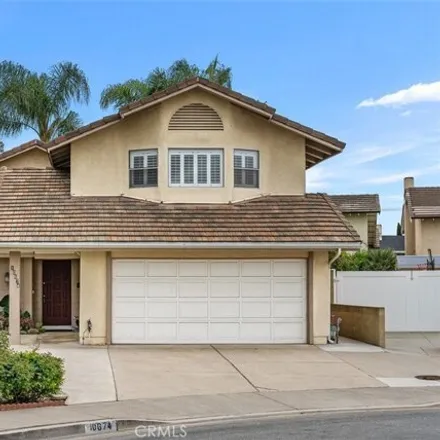 Image 1 - 10674 El Morro Circle, Colonia Juarez, Fountain Valley, CA 92708, USA - House for sale