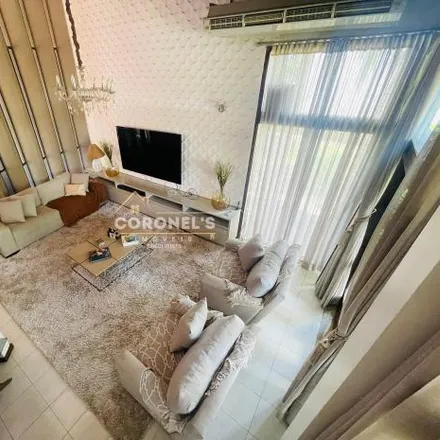 Rent this 4 bed house on Rua Érico Veríssimo in Santa Cruz, Cuiabá - MT