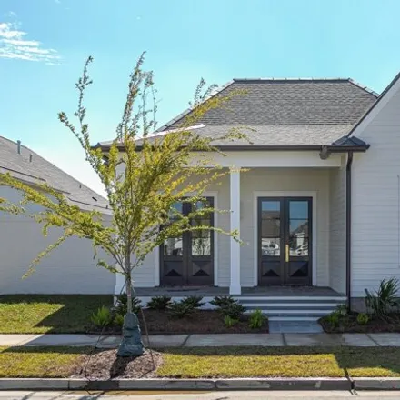 Buy this 4 bed house on unnamed road in Sweetbriar, Baton Rouge