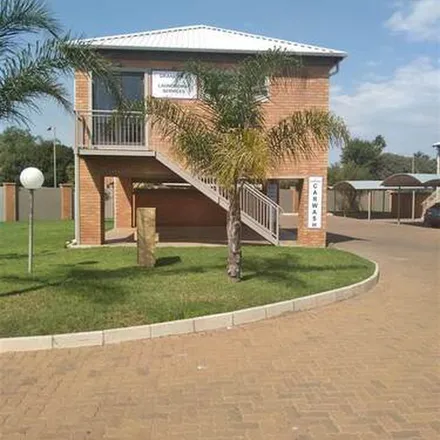 Rent this 2 bed apartment on unnamed road in Montana, Pretoria