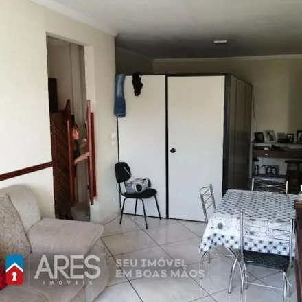 Buy this 2 bed apartment on Rua Paissandu in Vila Santa Catarina, Americana - SP
