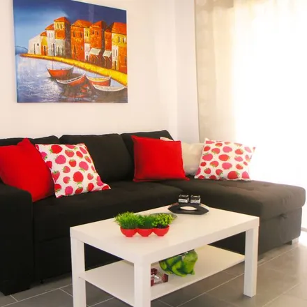 Rent this 4 bed apartment on 38650 Los Cristianos