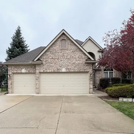 Buy this 4 bed house on 15865 Tea Rose Drive in Macomb Township, MI 48042