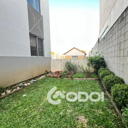 Buy this 2 bed apartment on Rua Francisco Derosso 5950 in Alto Boqueirão, Curitiba - PR