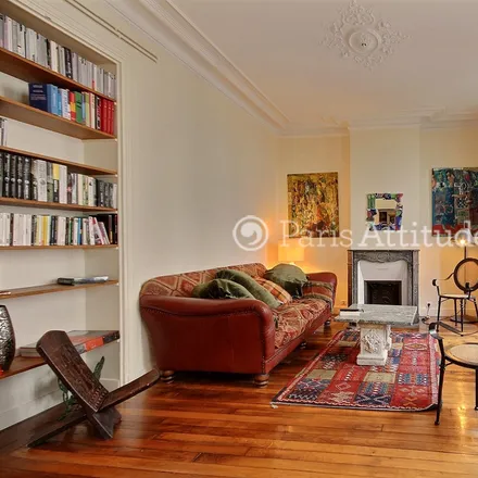 Rent this 2 bed apartment on 2 Rue du Rendez-Vous in 75012 Paris, France