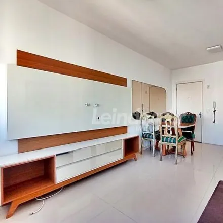Rent this 3 bed apartment on Boa Compra Mercado Fruteira e Padaria in Avenida Bento Gonçalves 1577, Santo Antônio