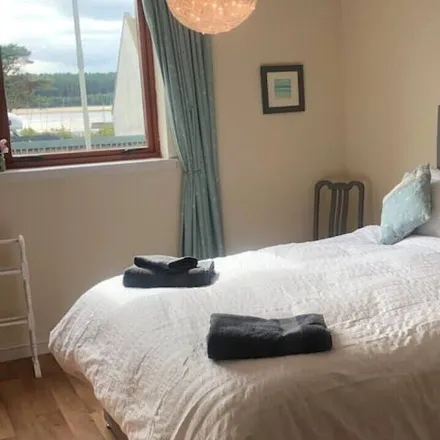 Rent this 2 bed apartment on Moray in IV36 3QJ, United Kingdom